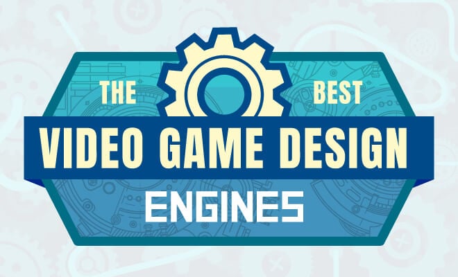The 25 Best Video Game Engines (2023)